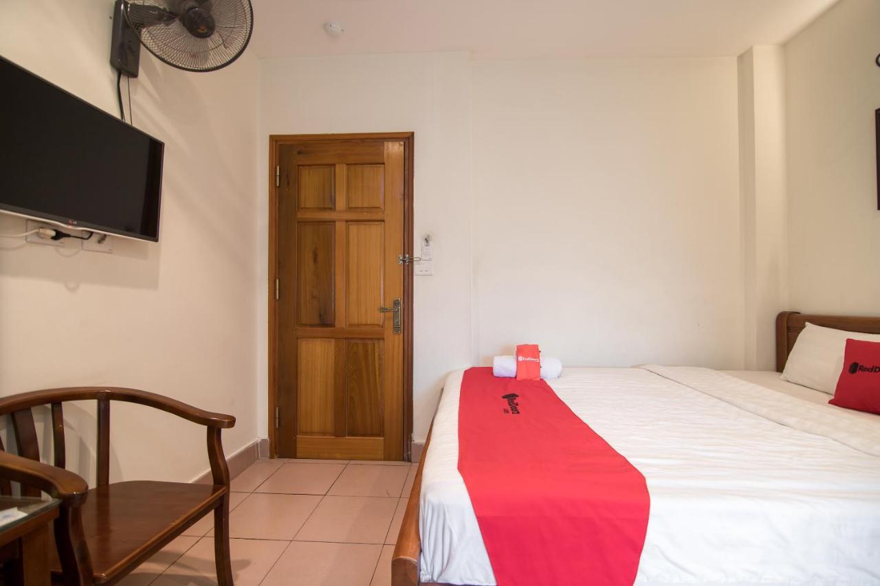 Reddoorz Nguyen Hung Hotel Nguyen Xien Hanoi Eksteriør bilde