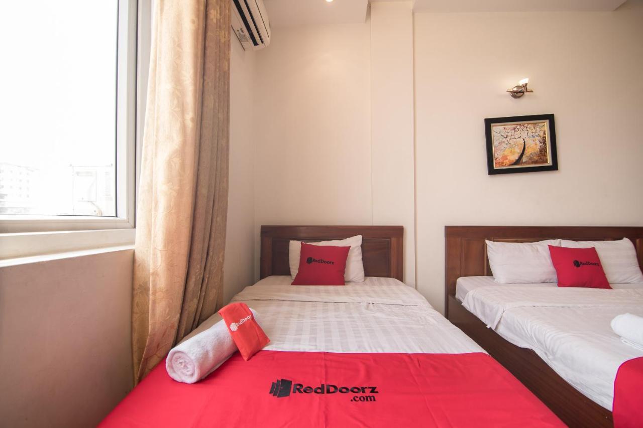Reddoorz Nguyen Hung Hotel Nguyen Xien Hanoi Eksteriør bilde
