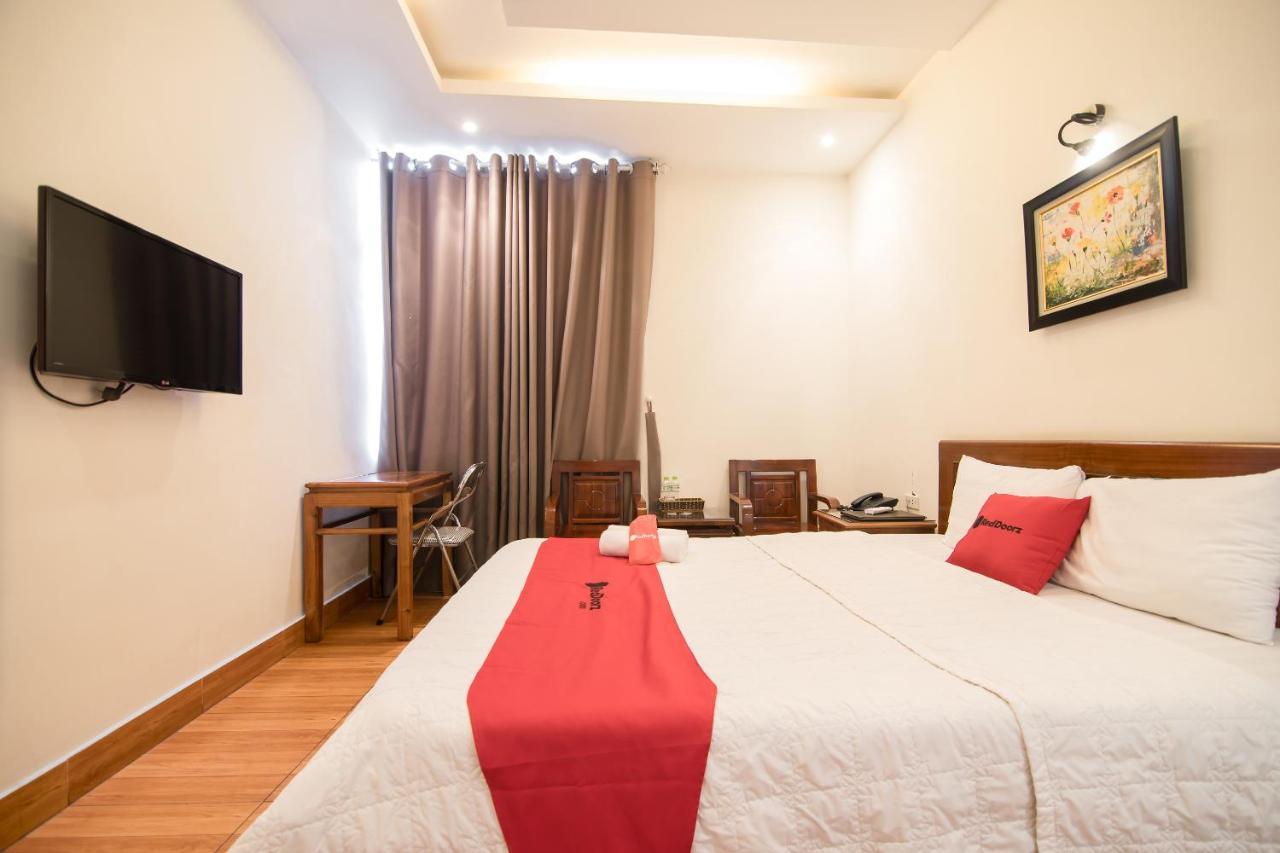 Reddoorz Nguyen Hung Hotel Nguyen Xien Hanoi Eksteriør bilde